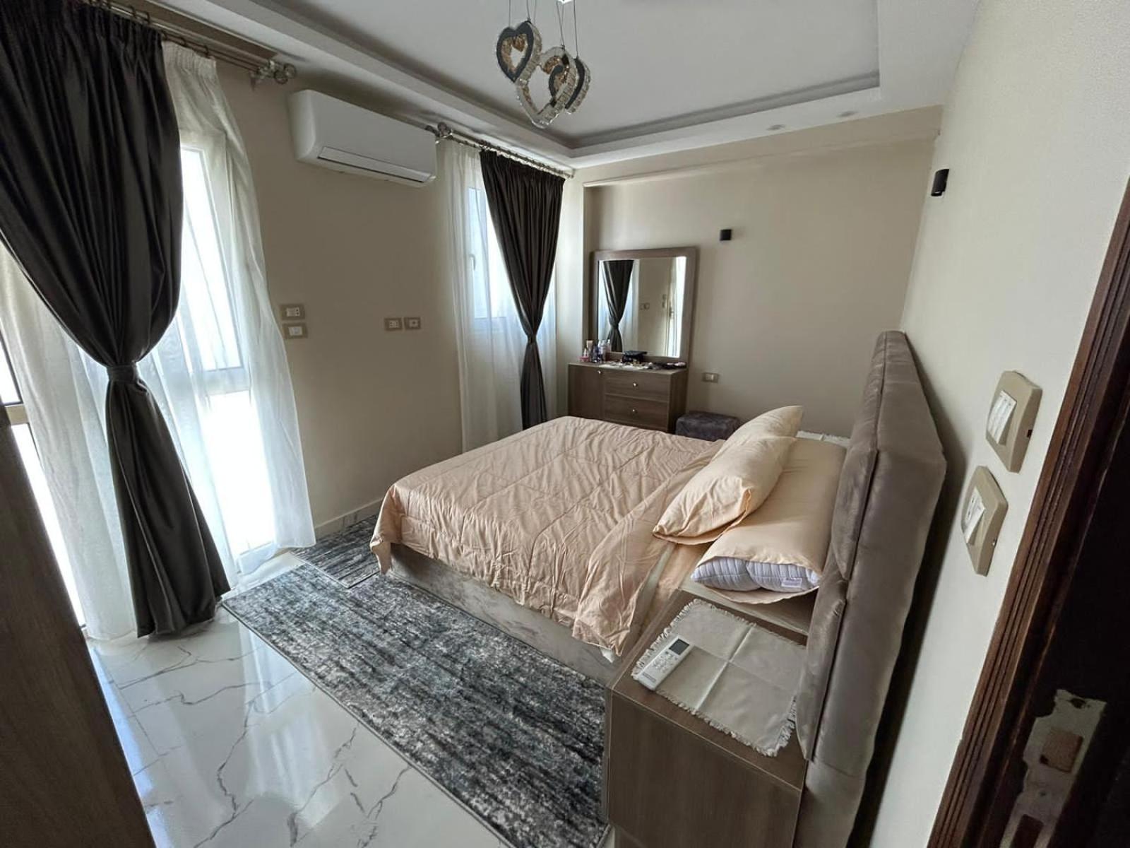 Apartment Hossam 1 Hurghada Exteriér fotografie